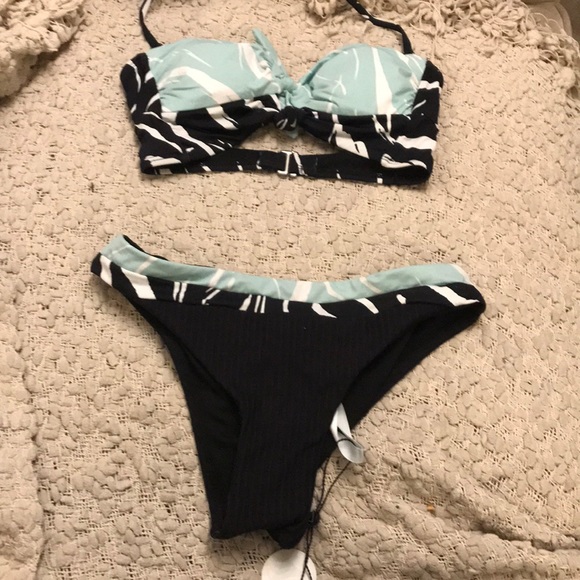 The Bikini Lab Other - Bikini Lab swim suit